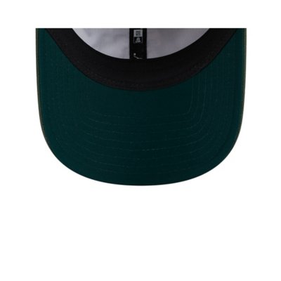 Casquette homme Champions Patch 9Fifty Loslak Trpu VERT NEW ERA