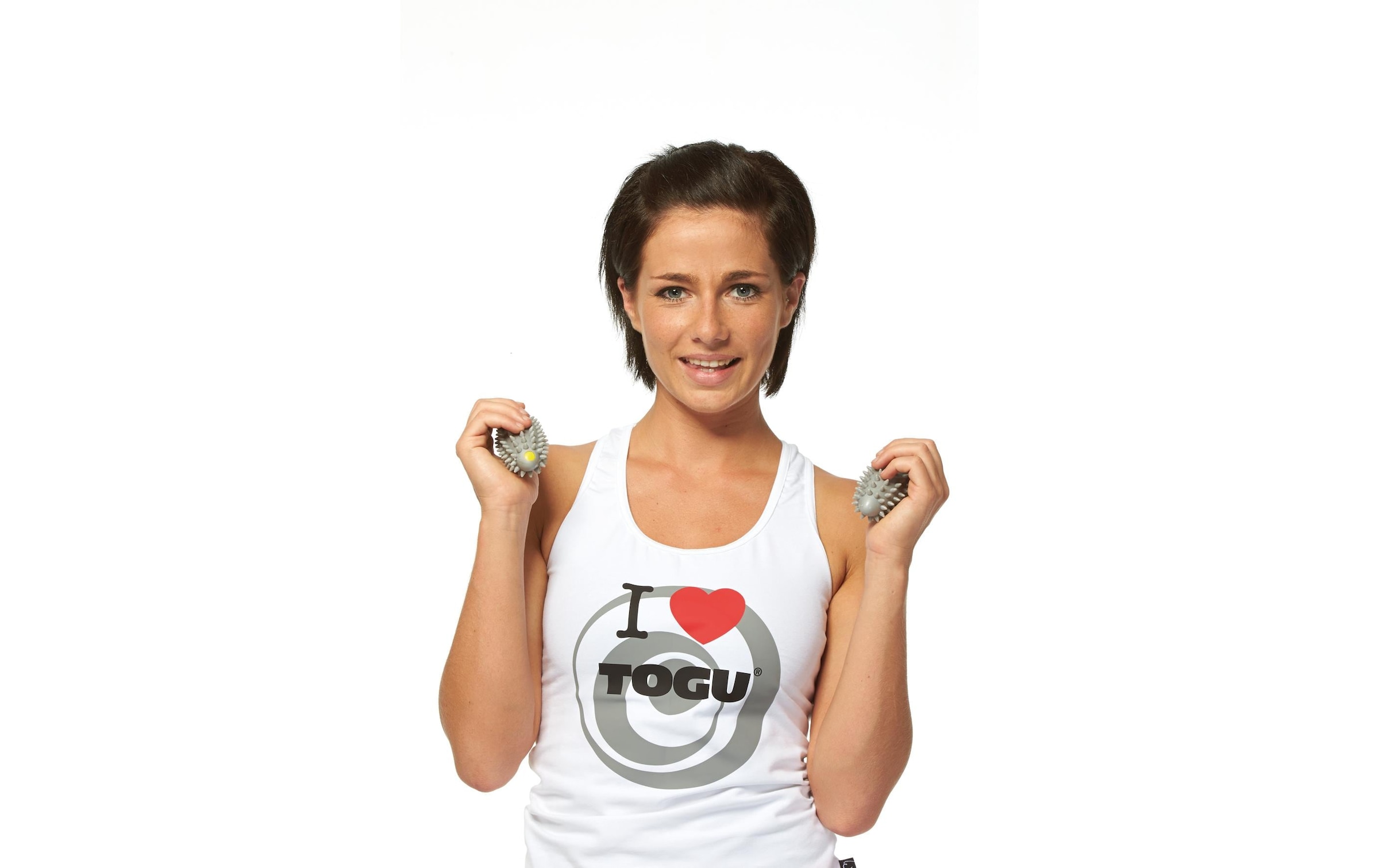 Togu Handmuskeltrainer »Trainer Plus«