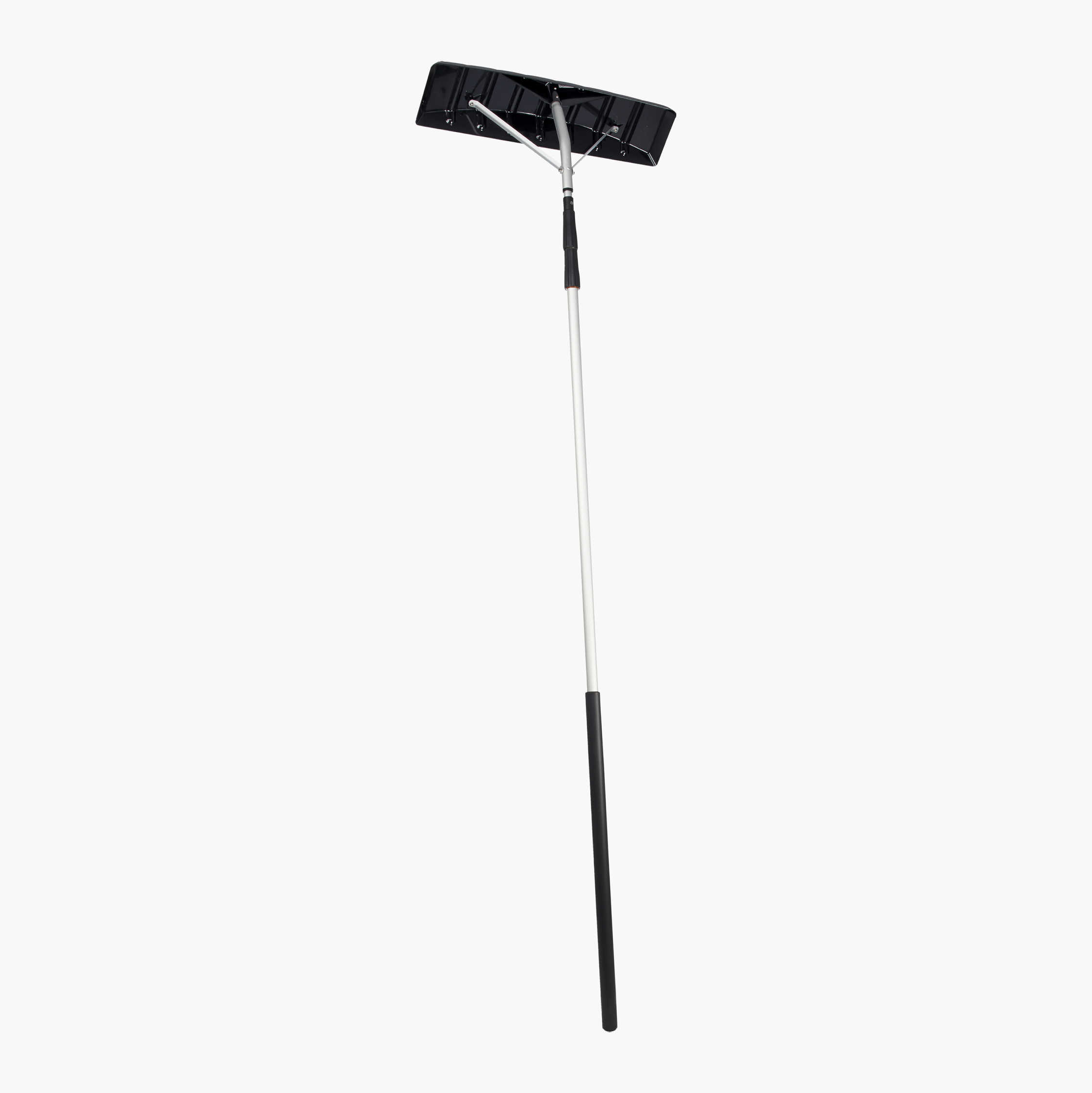Snømåker for tak, 63 x 15 cm
