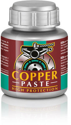 Motorex Kopperpasta 100gr