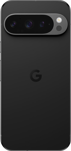 Google Pixel 9 Pro 256GB Zwart 5G