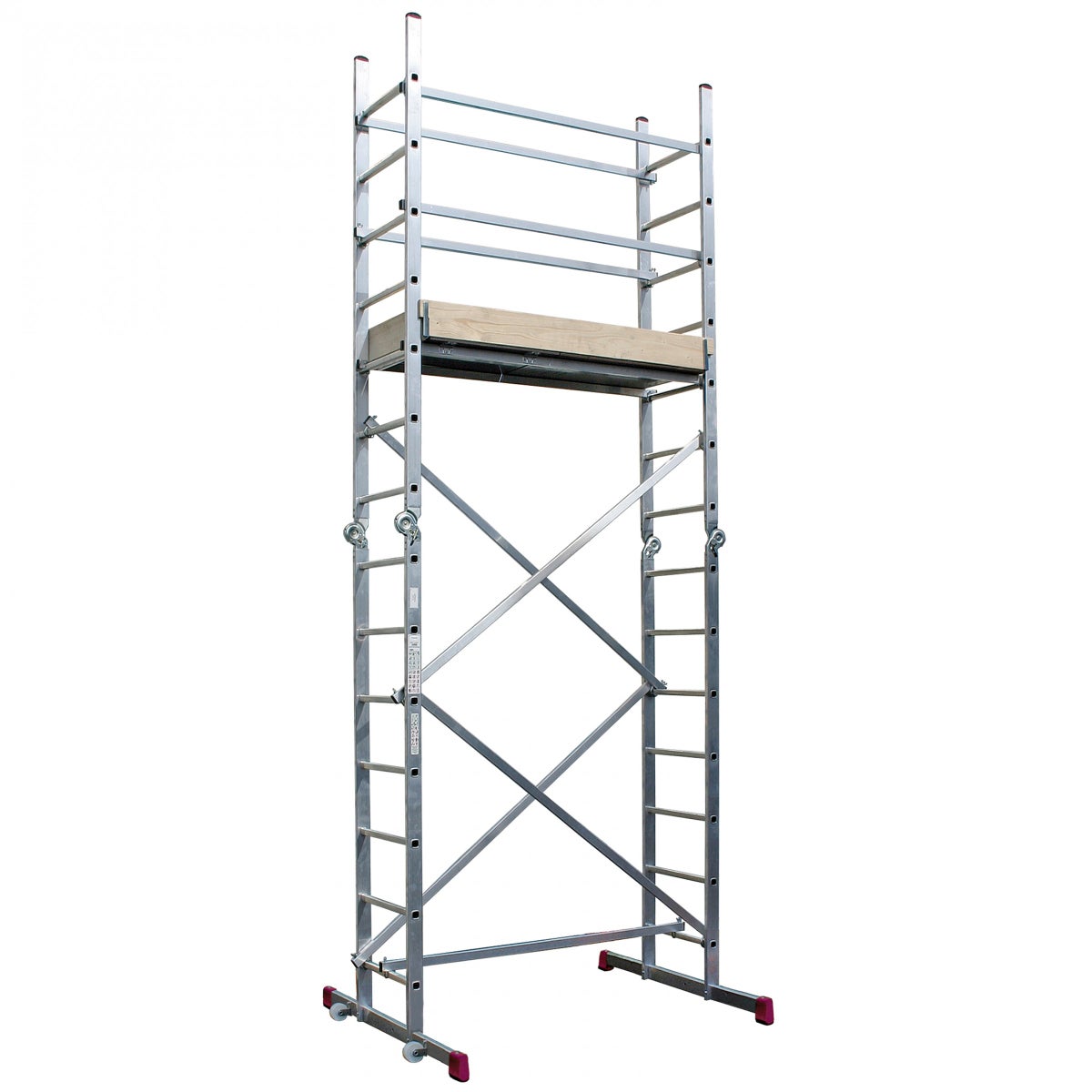 Krause Corda kniksteiger AH 4,85m