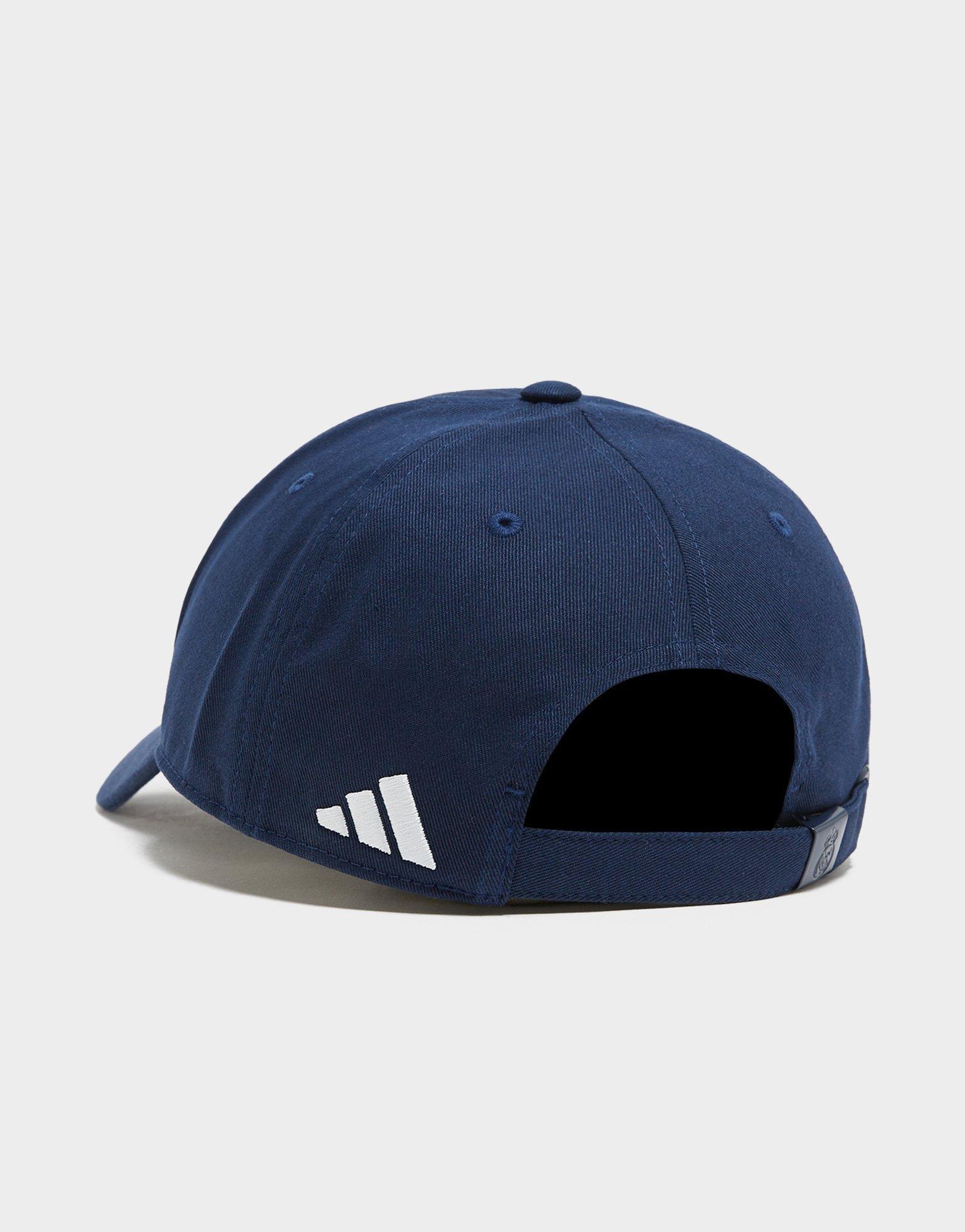adidas Casquette Real Madrid Domicile Baseball
