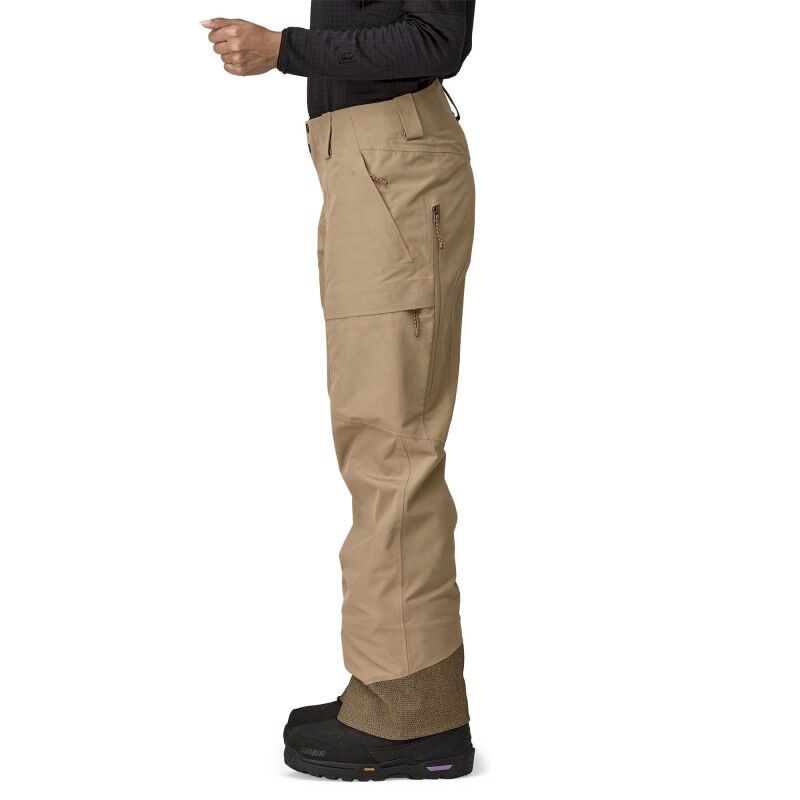 Storm Shift Pants - Pantalon ski femme