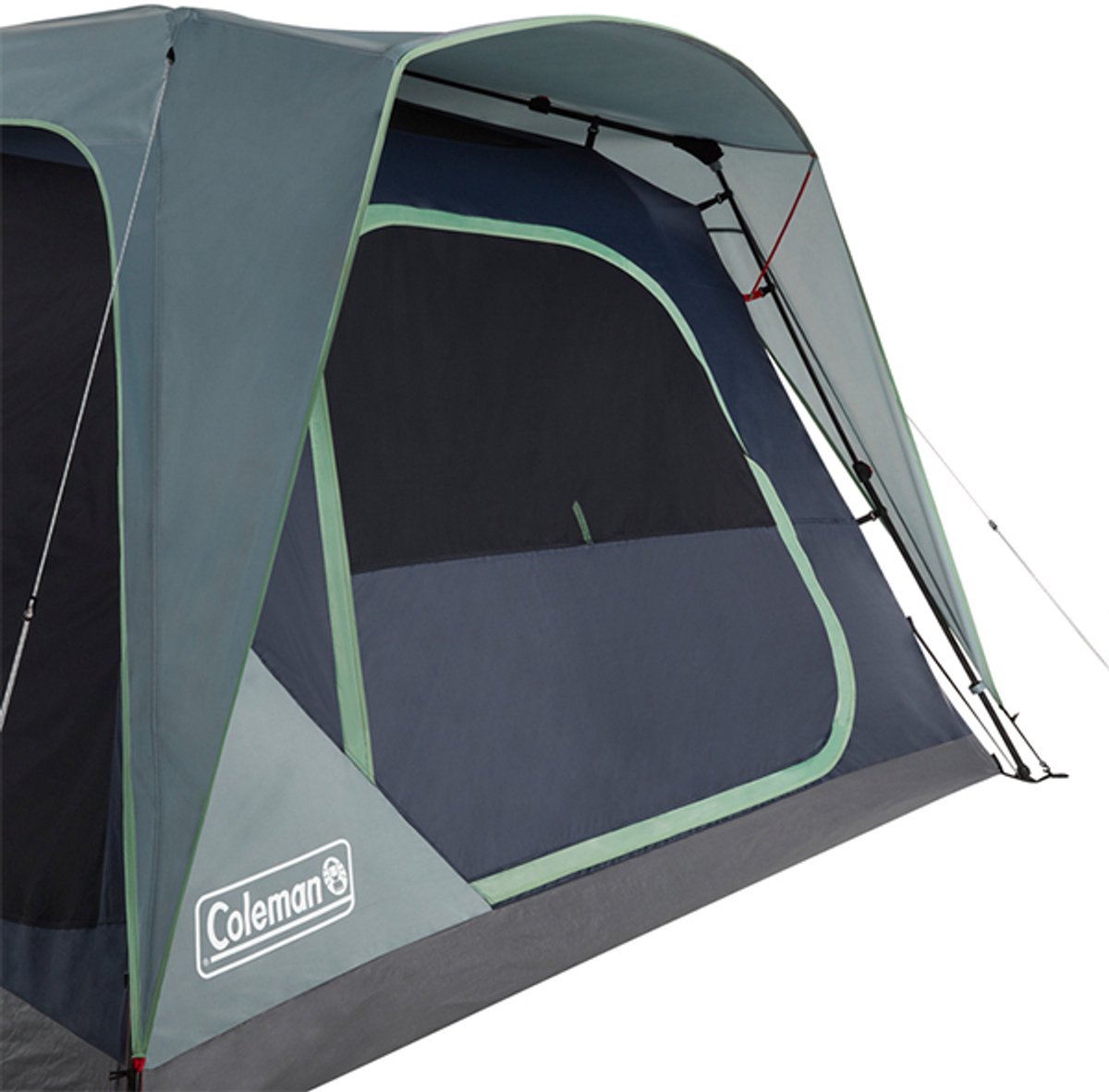 Coleman Skylodge 8 koepeltent