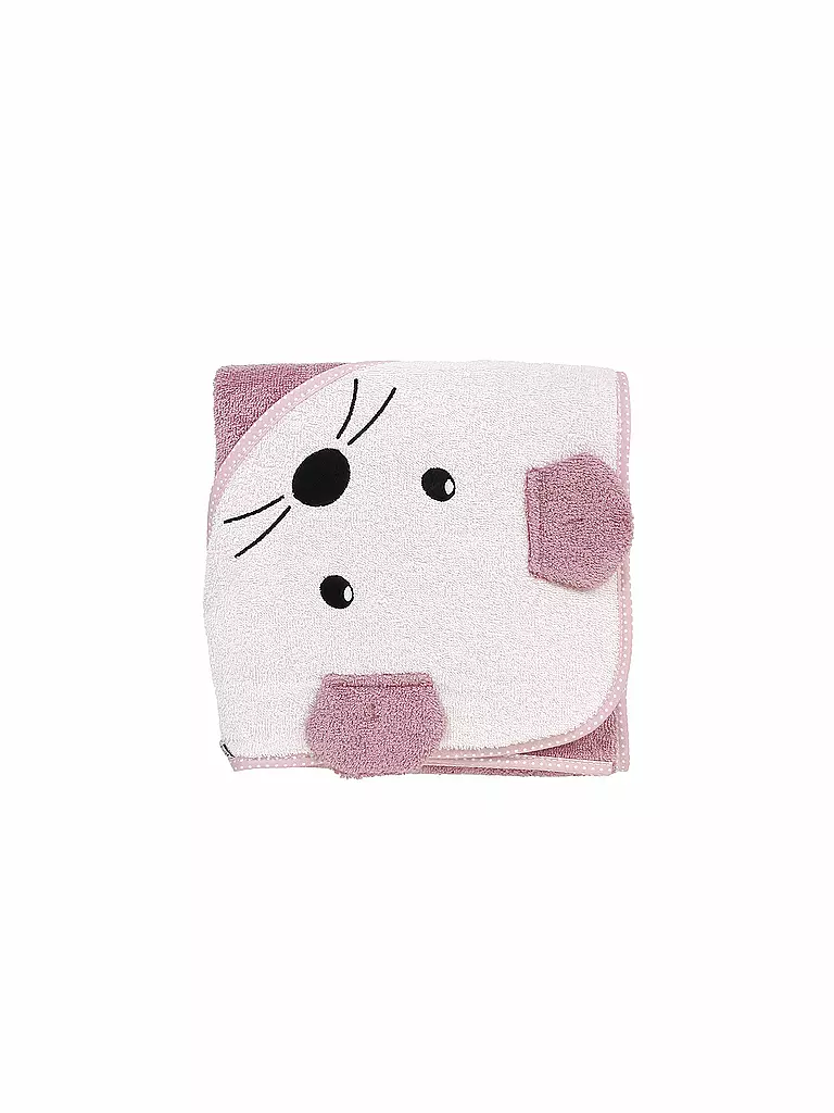 STERNTALER Kinder Badetuch 