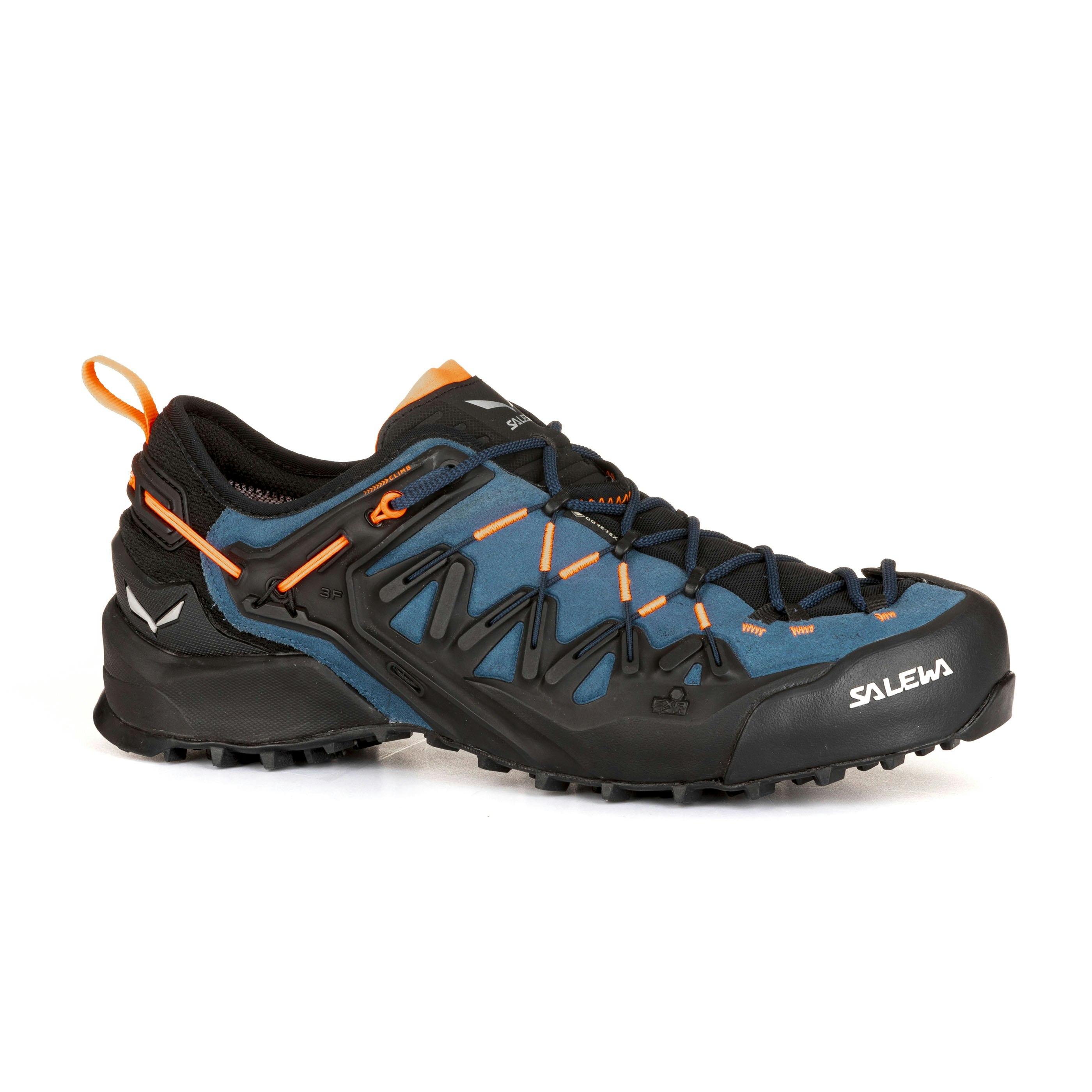 Wildfire Edge GORE-TEX® Herren Schuhe