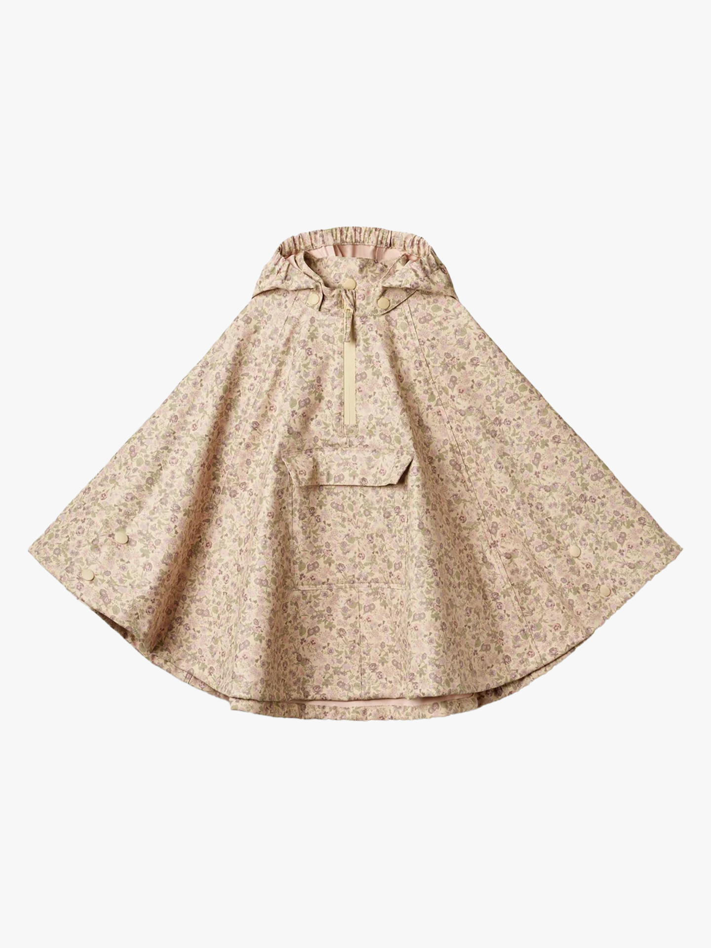Raincape Drops