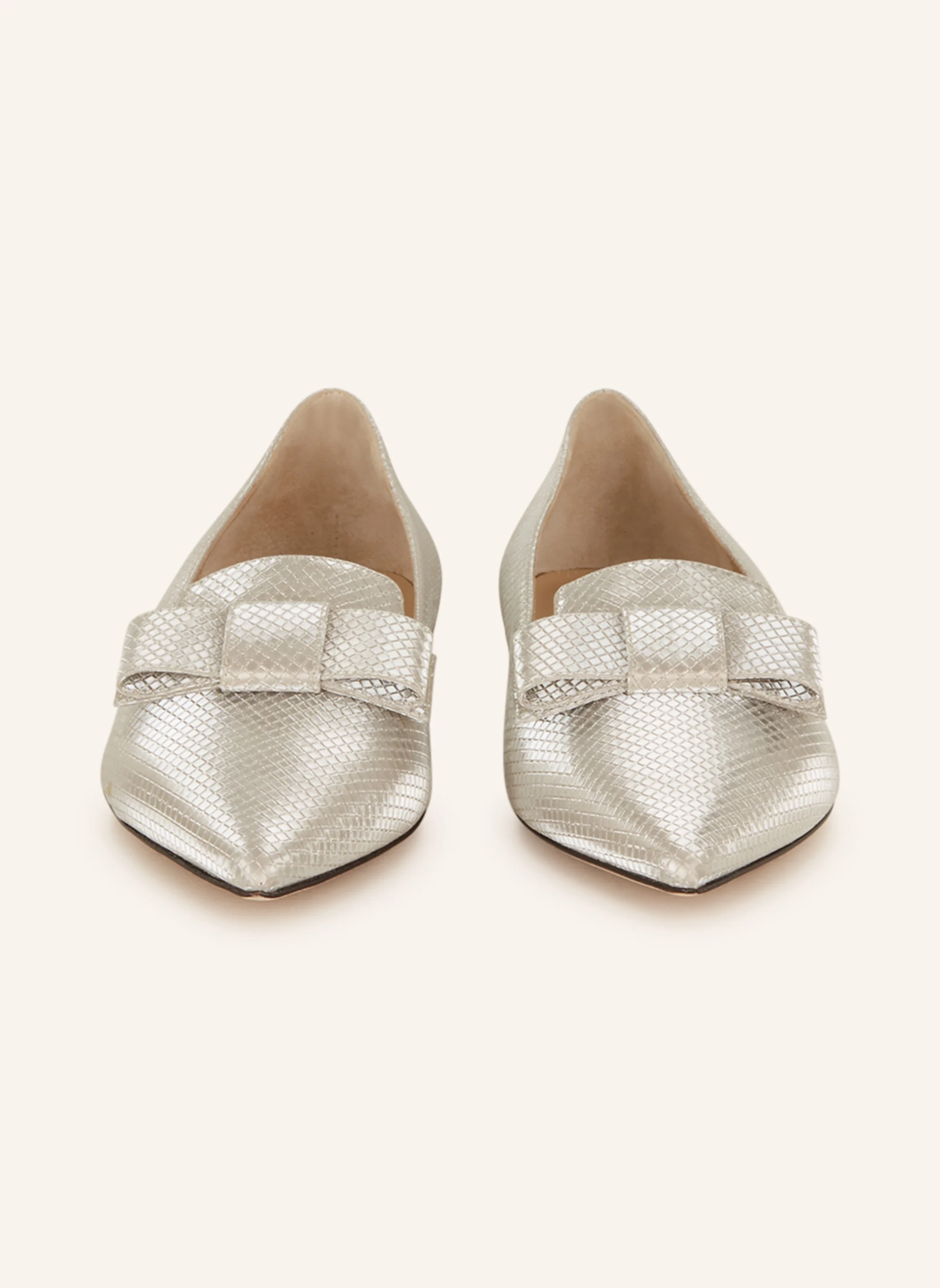 JIMMY CHOO Ballerinas GALA