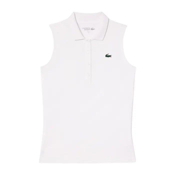 Lacoste Stretch Polo Dames