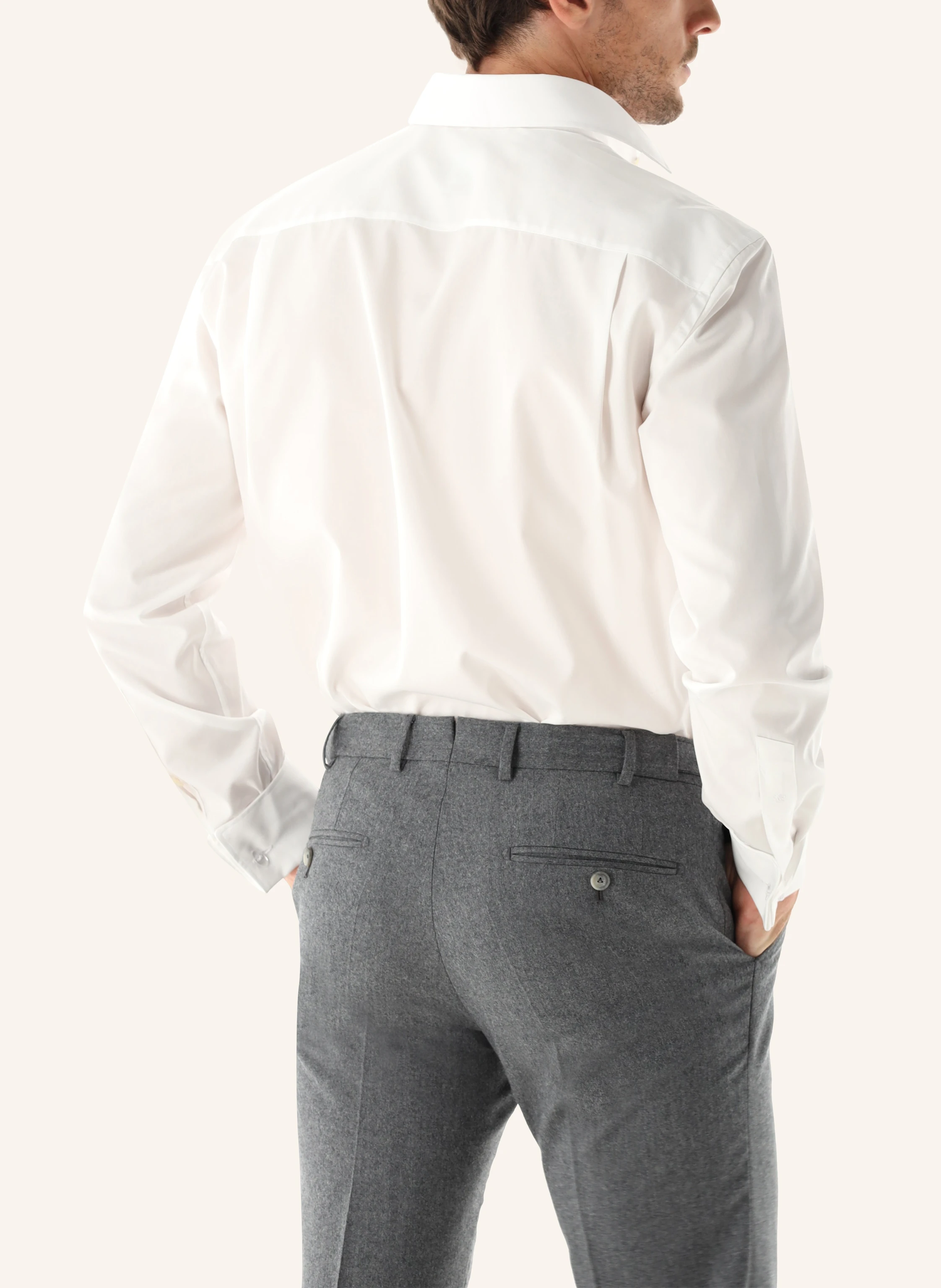 van Laack Hemd Comfort Fit