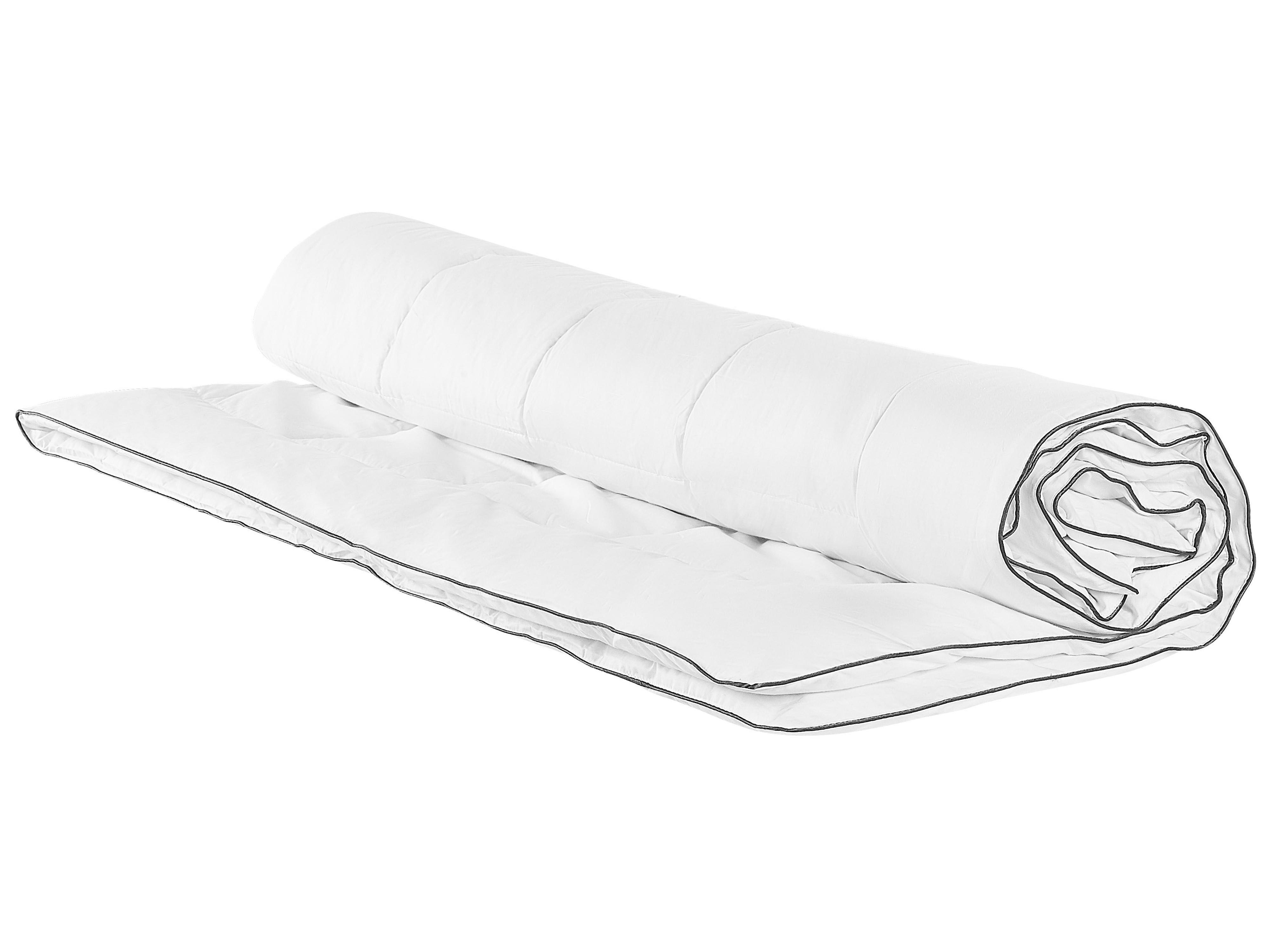 Dekbed medium warm Microvezel KOUTRA 220 x 240 cm