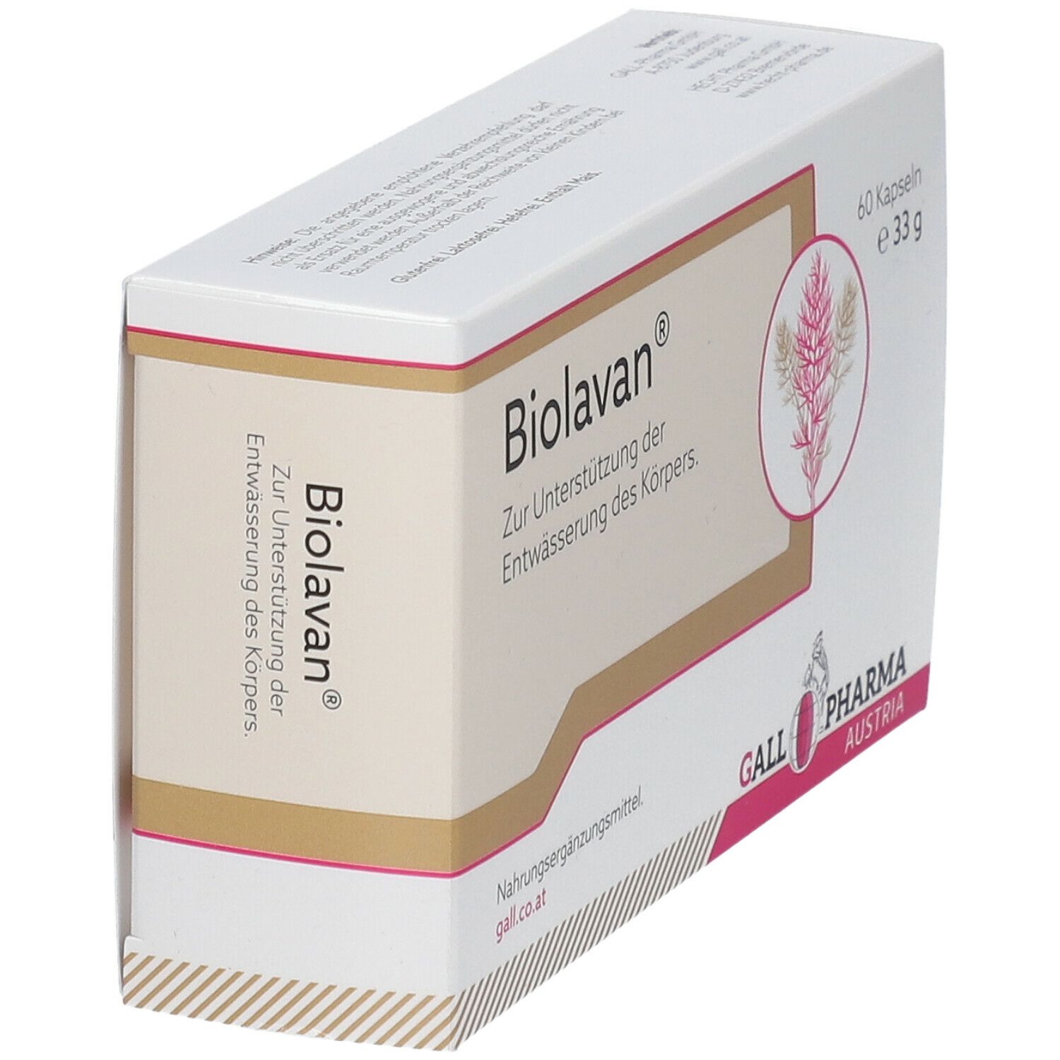 Biolavan®