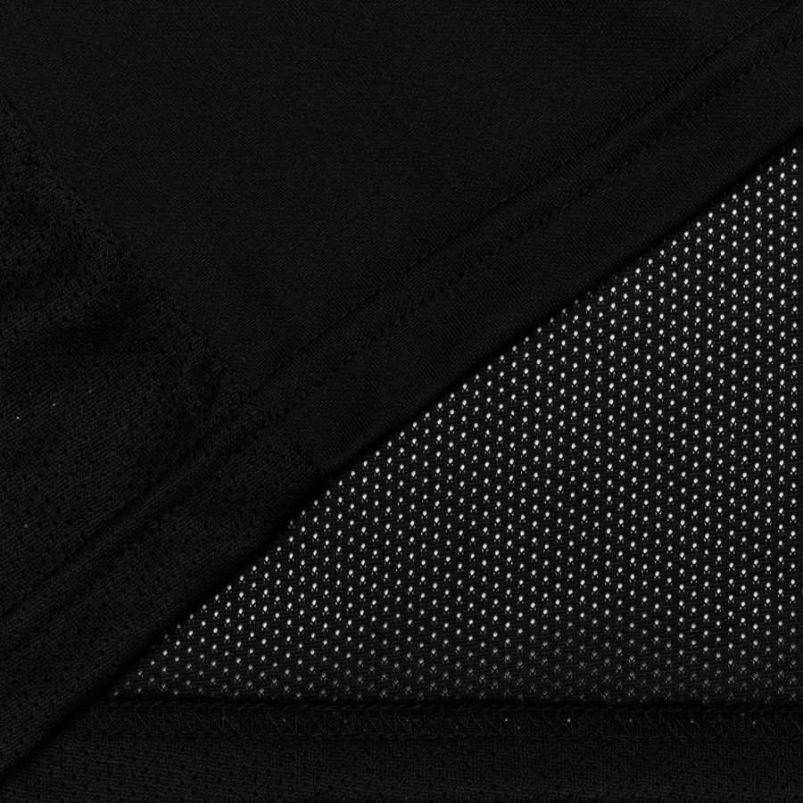 Nike Maillot Dry Park VII - Noir/Blanc Enfant