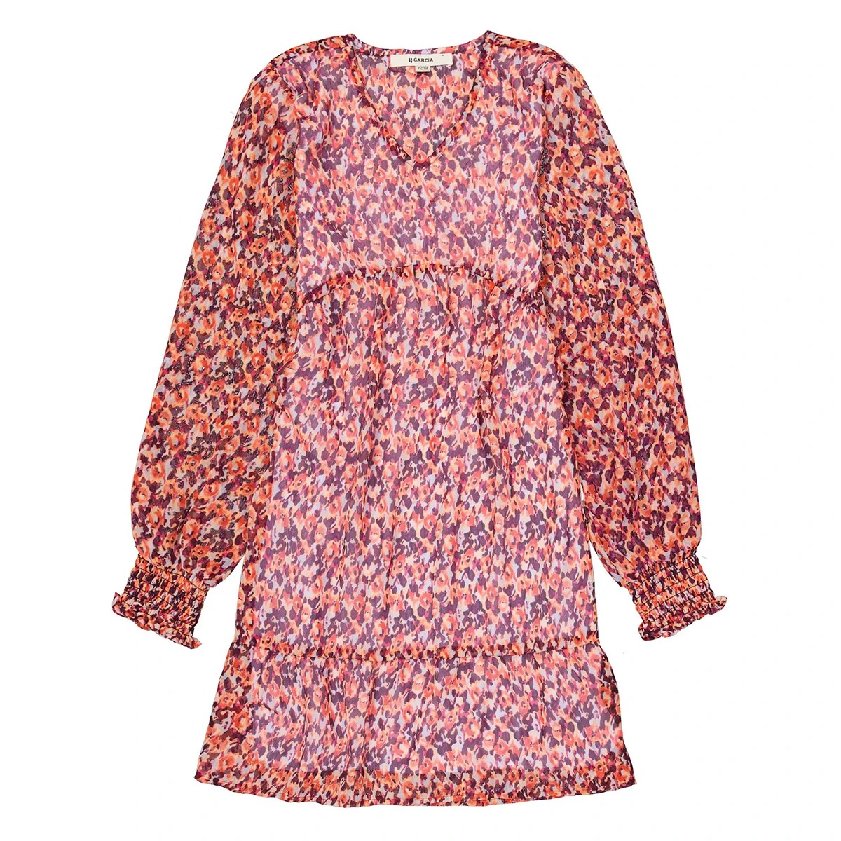 Meisjes Broek C52724