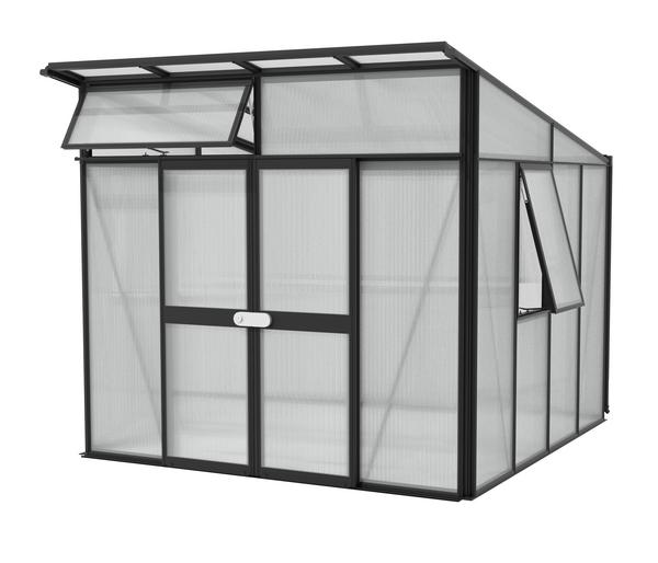 Vitavia Gewächshaus Artemis 7800 HKP, ca.