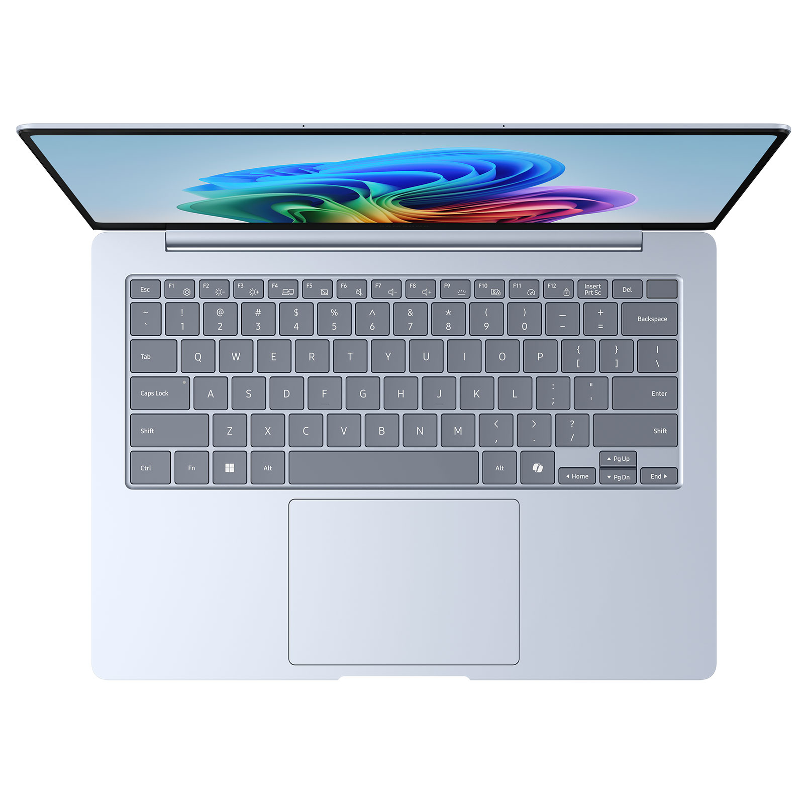 Samsung Galaxy Book4 Edge 14