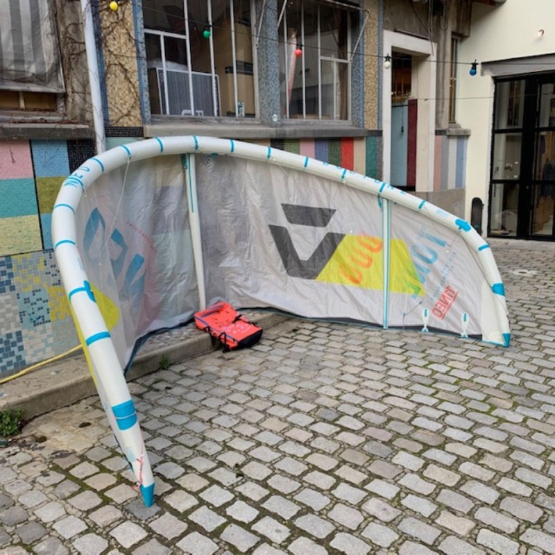Aile Kitesurf Occasion Duotone Neo 11m 2019 - The Corner Shop