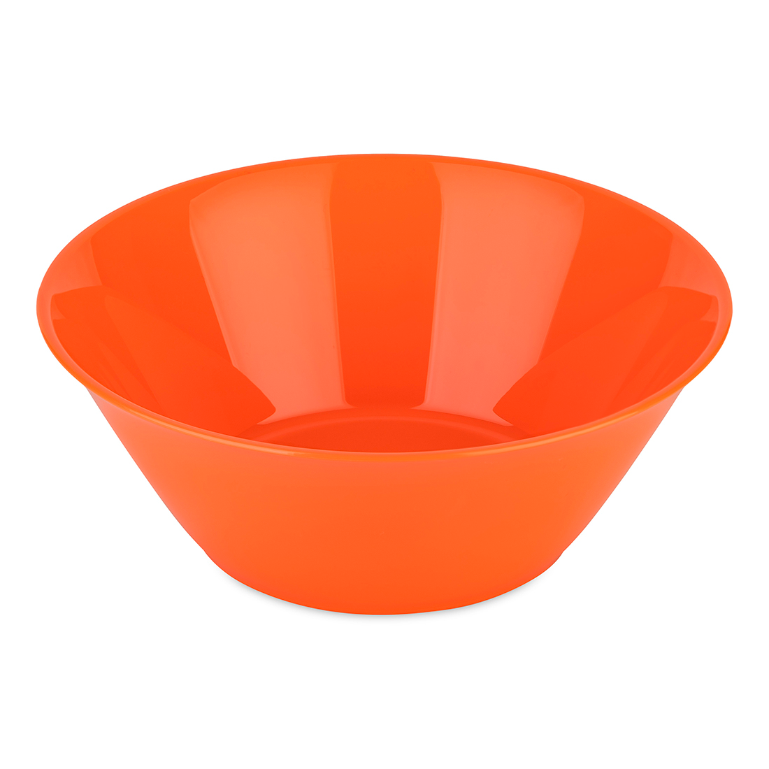 Koziol Nora Bowl M Schale 700 ml strong coral