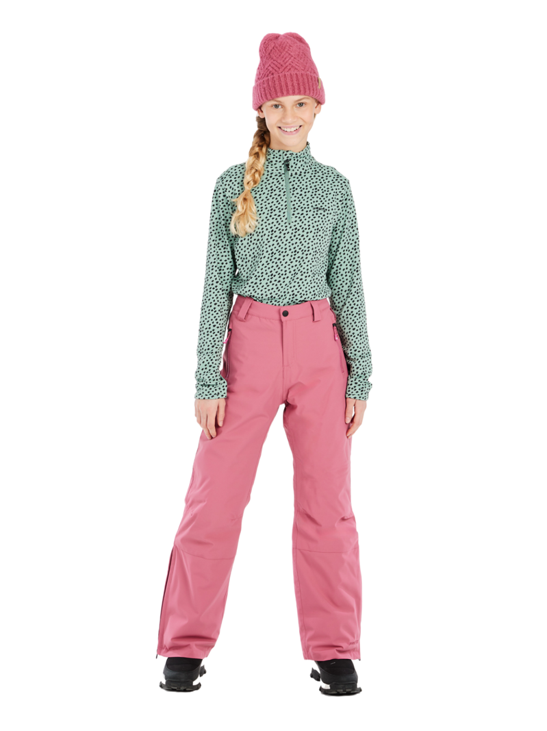 Zoak Junior 1/4 Zip Trui