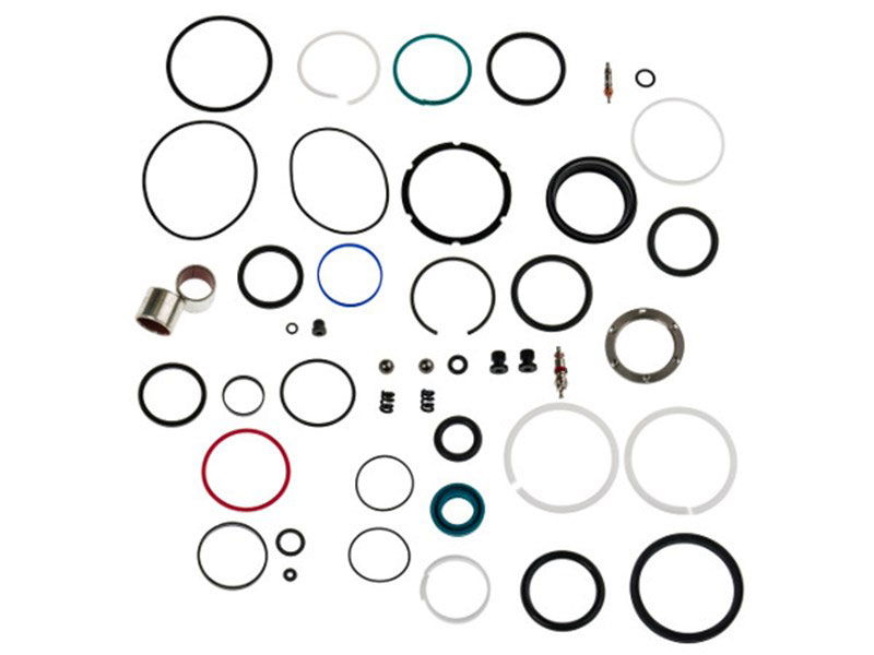 RockShox Service Kit Vivid Air