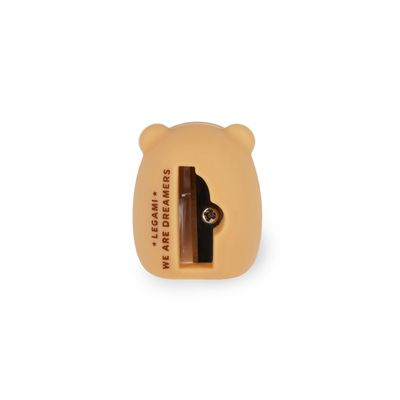 Taille-crayon teddy bear