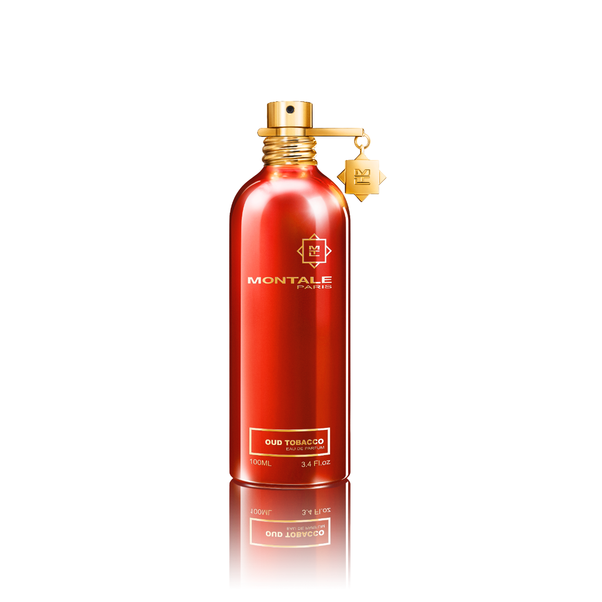Montale Oud Tobacco