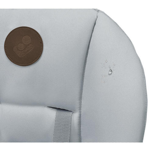 Chaise haute Minla Beyond Grey Eco - MAXI COSI