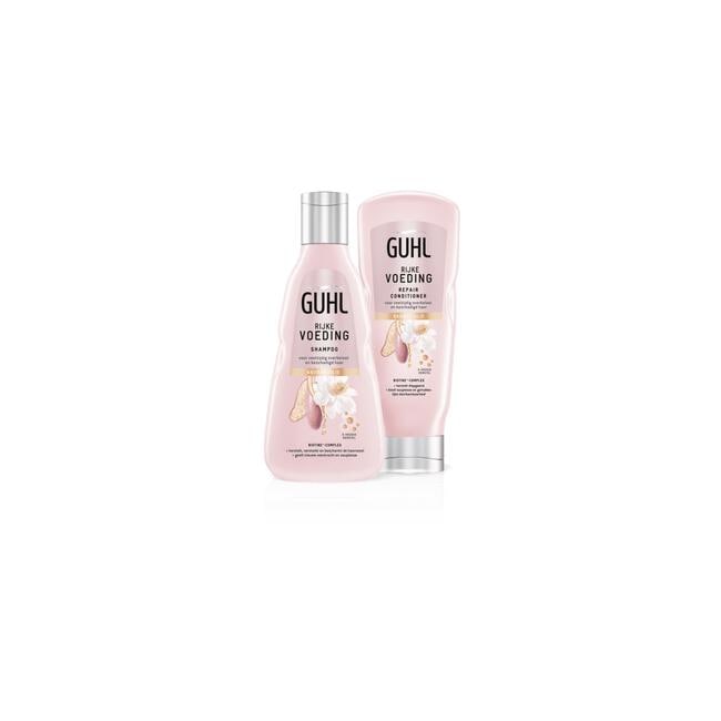 Guhl Rijke Voeding Conditioner 200 ML