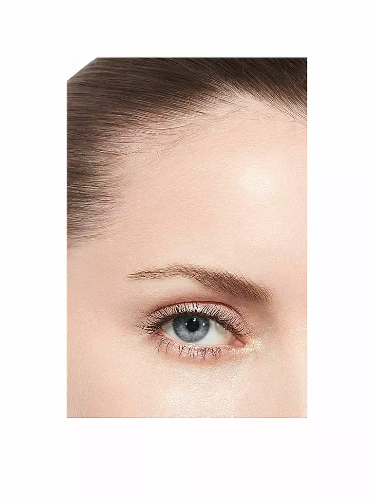 CHANEL  3-IN-1 STIFT: LIDSCHATTEN, EYELINER UND KAJAL ÉCLAT 0.8G creme