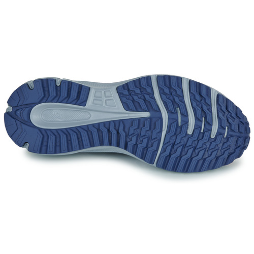 Asics - TRAIL SCOUT 3 - Bleu / Rose