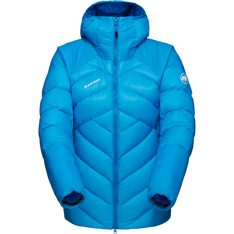 Mammut Damen Taiss In Hoodie Jacke