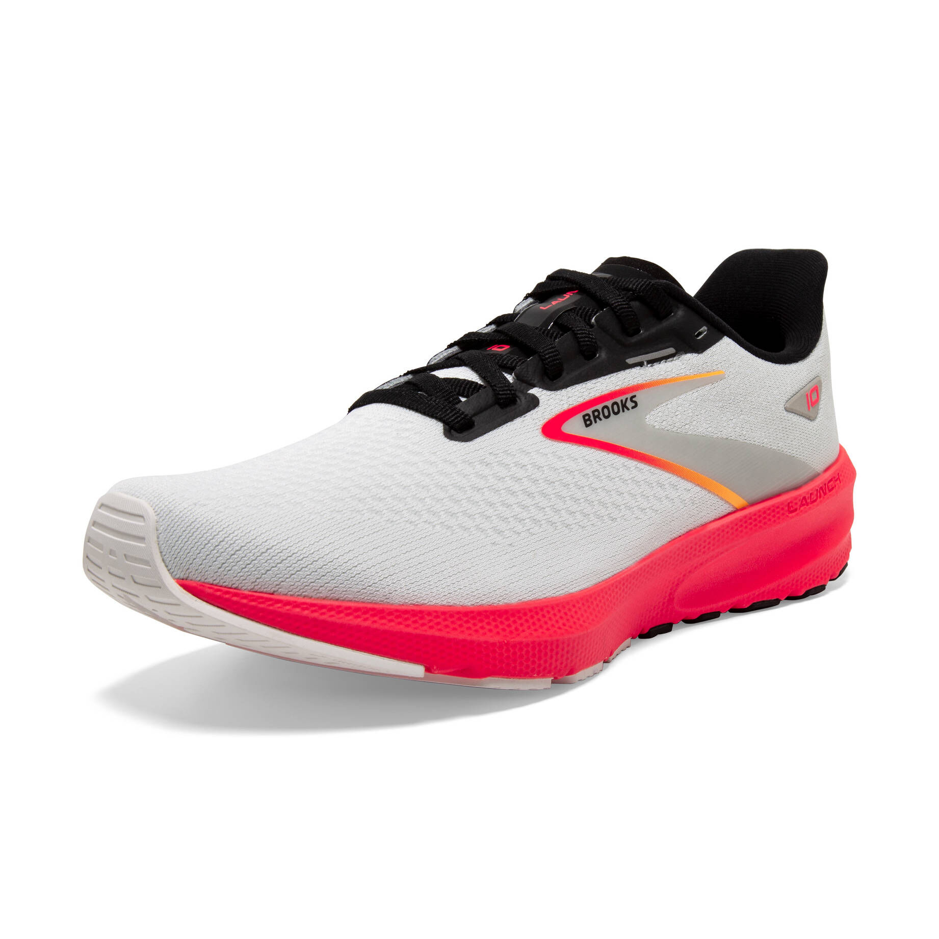 Brooks| Damen Laufschuhe LAUNCH 10