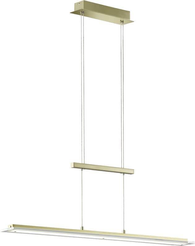 LED-Pendelleuchte