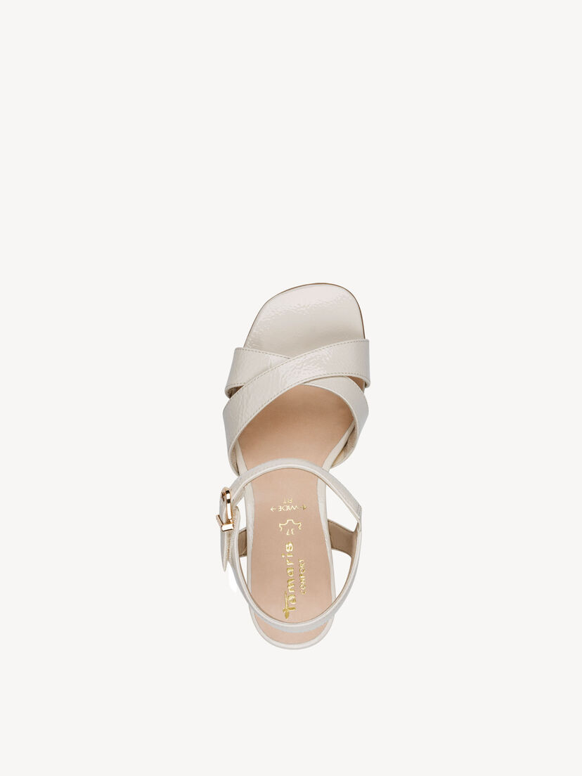 Sandaaltje - beige