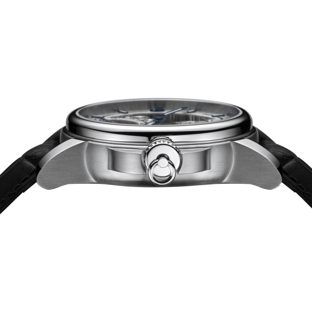 Epos Artistry 3429 Skeleton Limited Edition