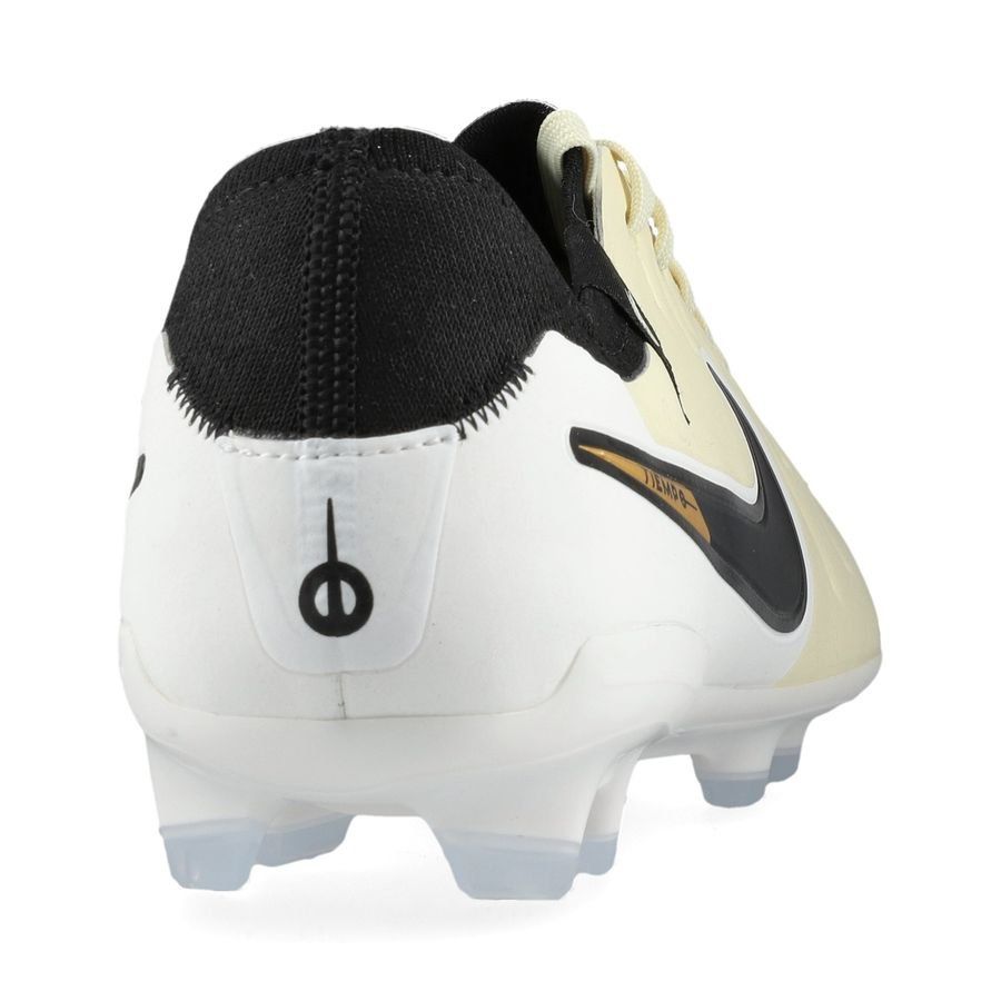 Nike Tiempo Legend 10 Pro FG Mad Ready - Lemonade/Noir/Doré