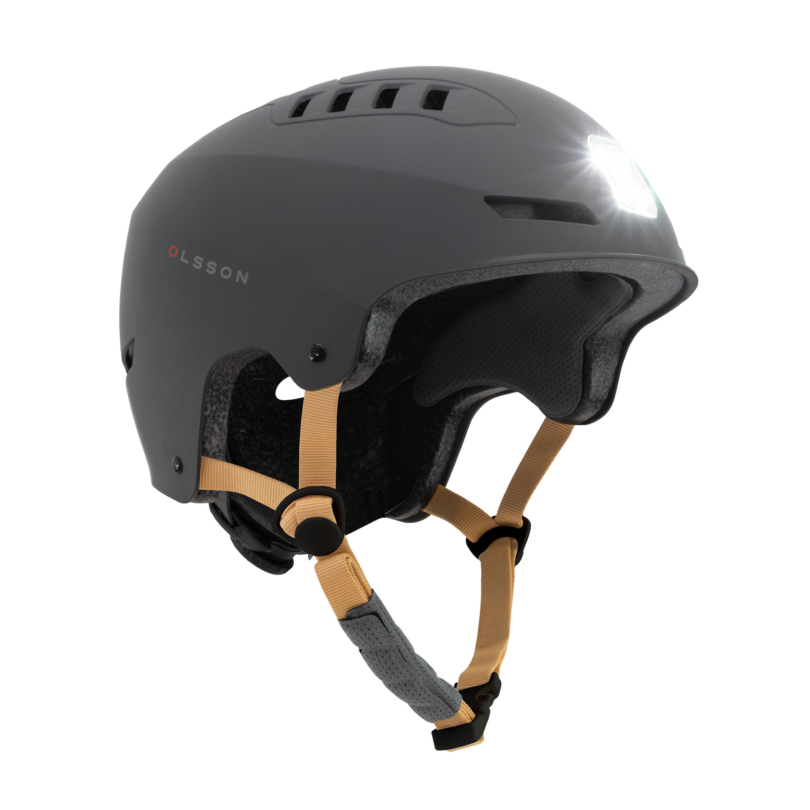 Casco Olsson e Irmãos Luz Urbana