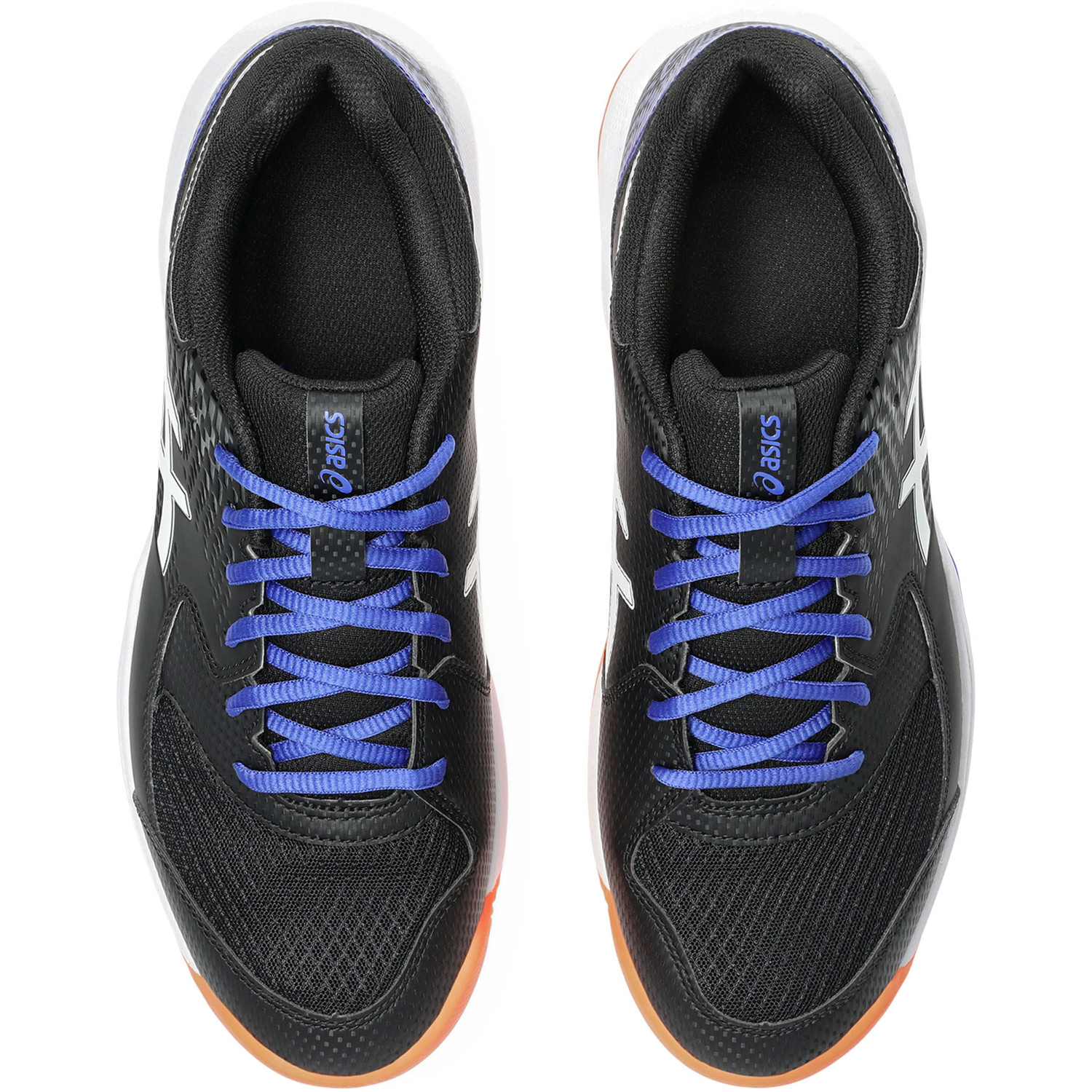 ASICS Gel-Dedicate 8 Padel Heren