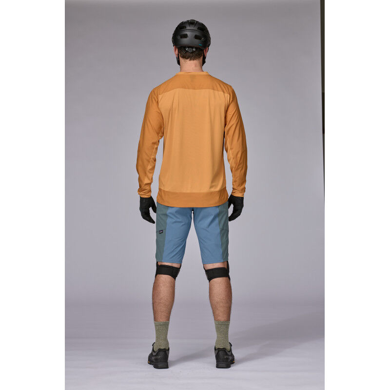 L/S Dirt Craft Jersey - Maillot VTT homme