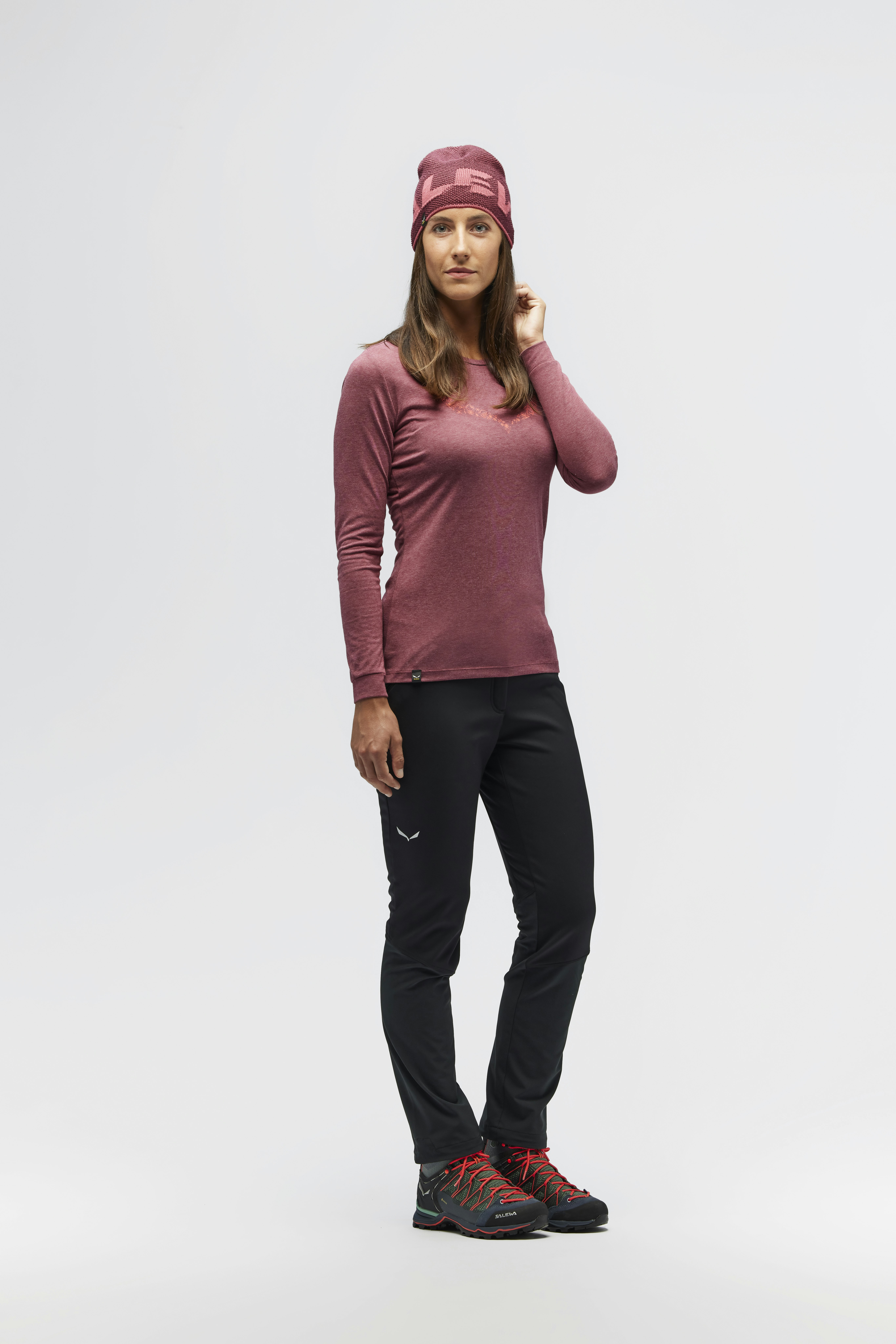Puez Orval 2 Durastretch Hose Damen