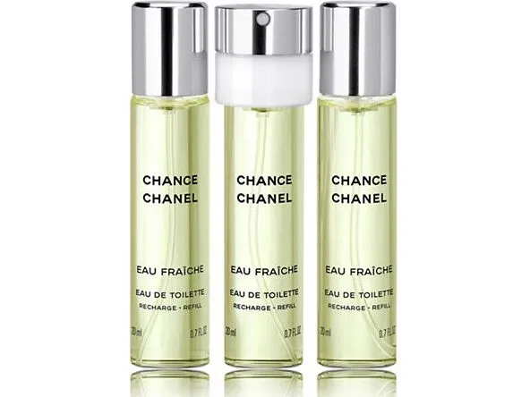 Chanel Eau Fraiche EDT 20 ml