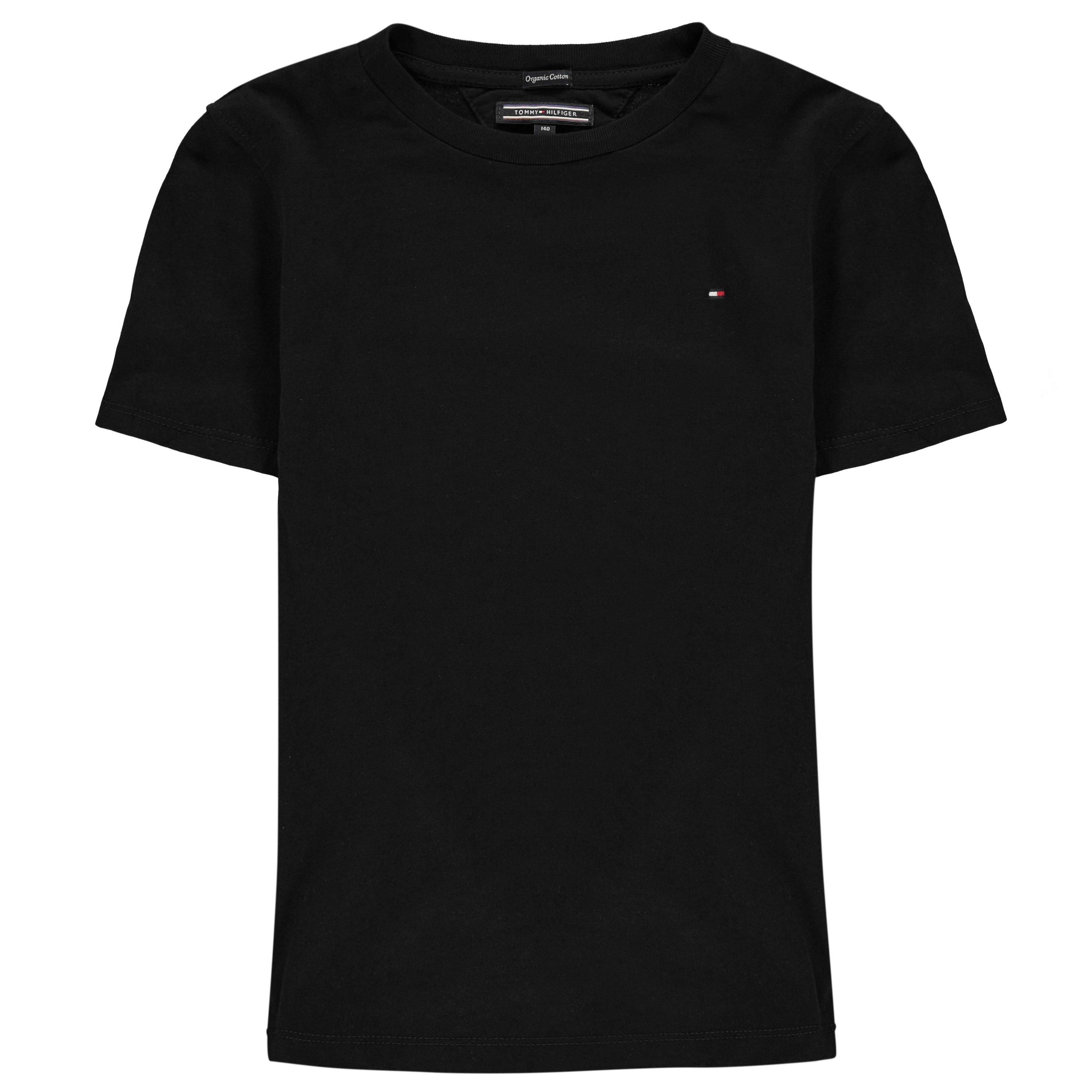 Tommy Hilfiger Original T Shirt Children's