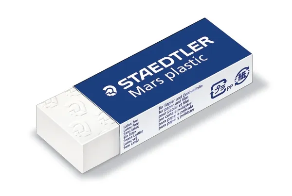 Viskelæder Staedtler Mars 526-50