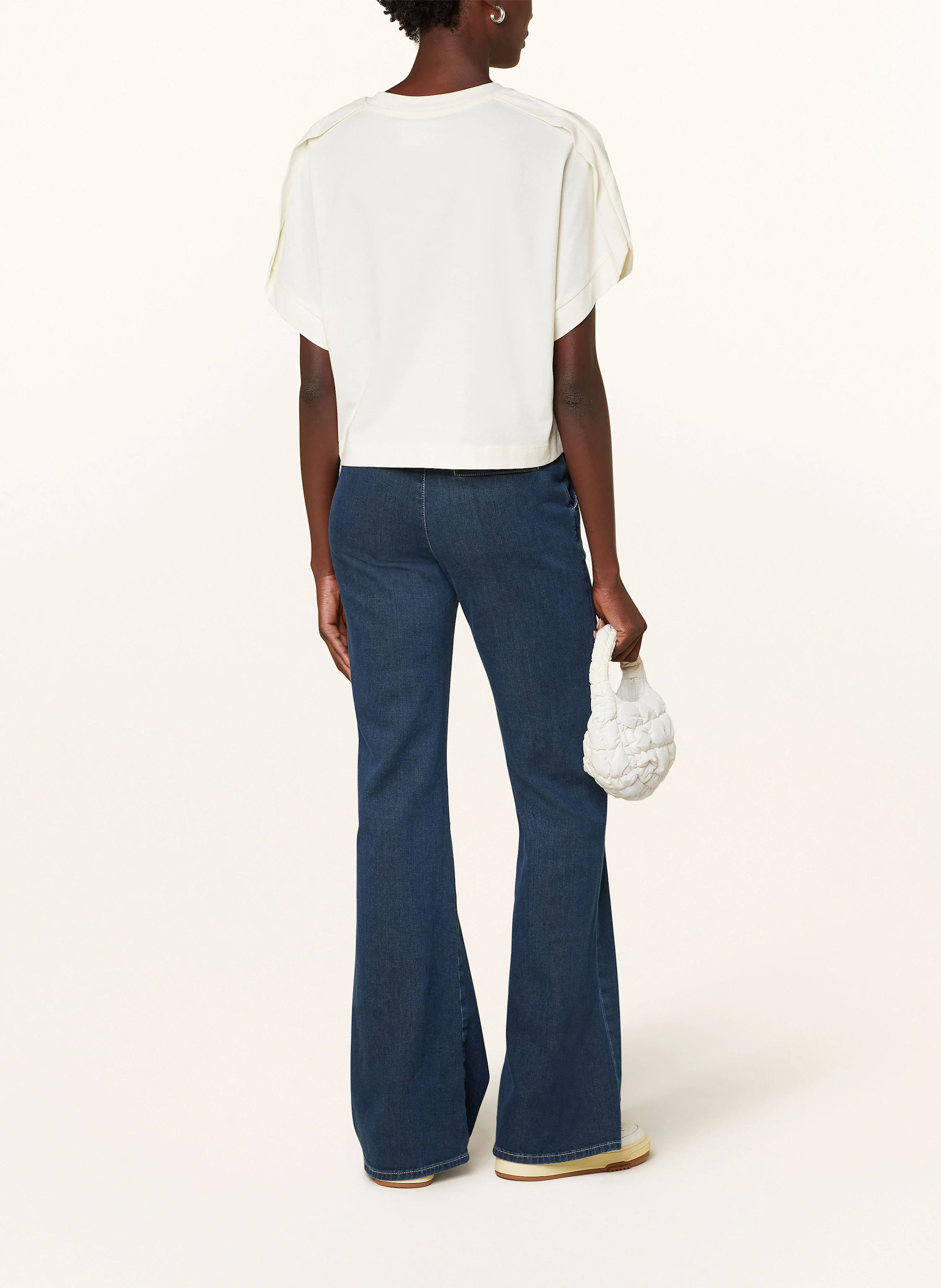 CLOSED Bootcut Jeans DENAIR