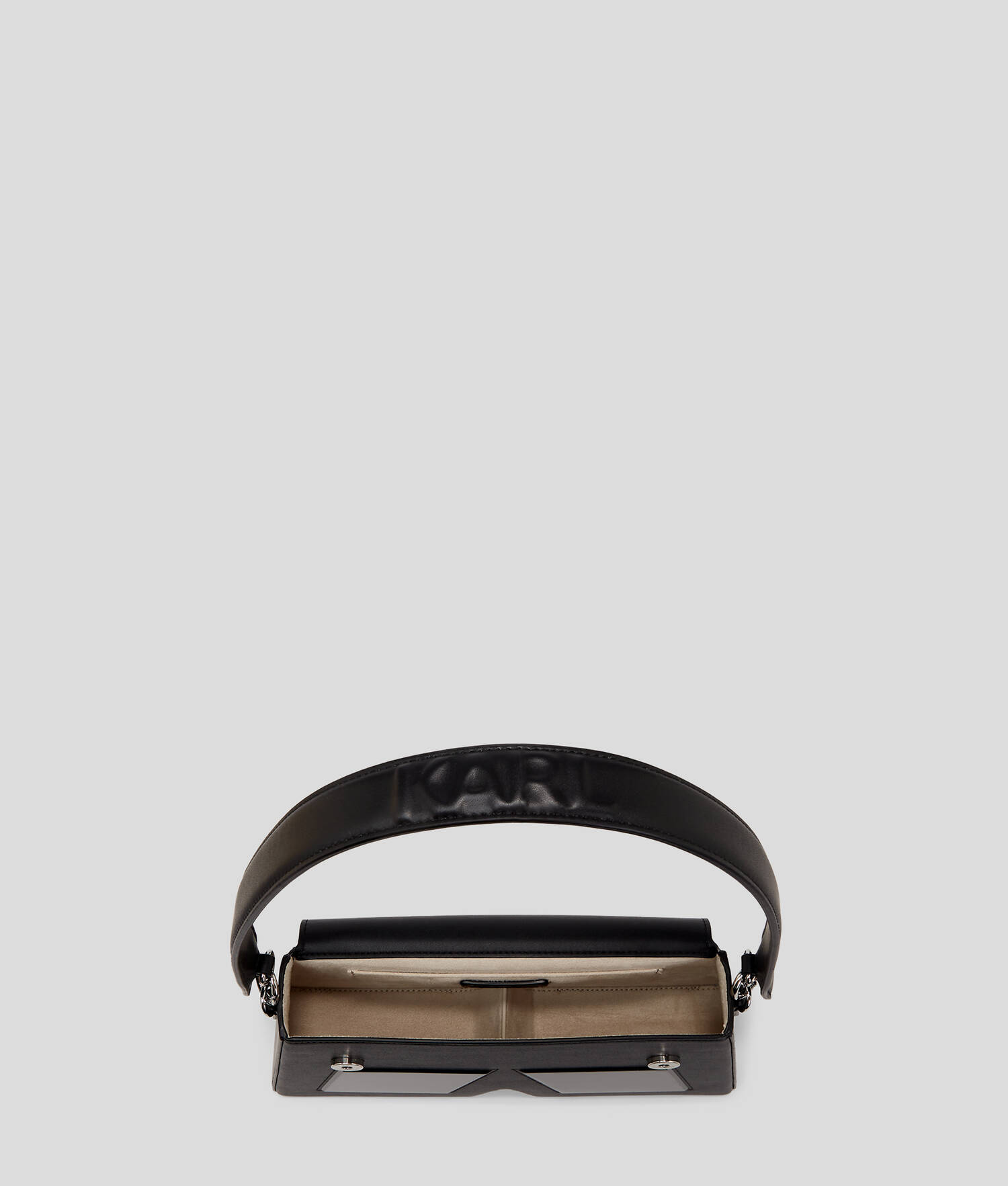 PETIT SAC PORTÉ ÉPAULE IKON K