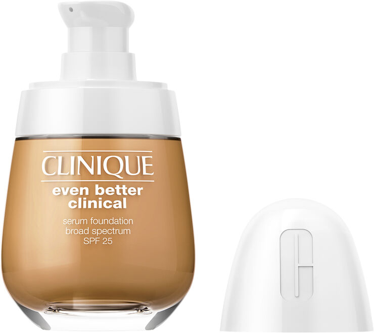 Clinique Even better Clinical Serum Foundation SPF 20