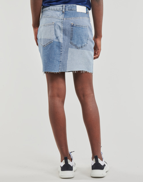 Desigual - BE BLUE - Bleu