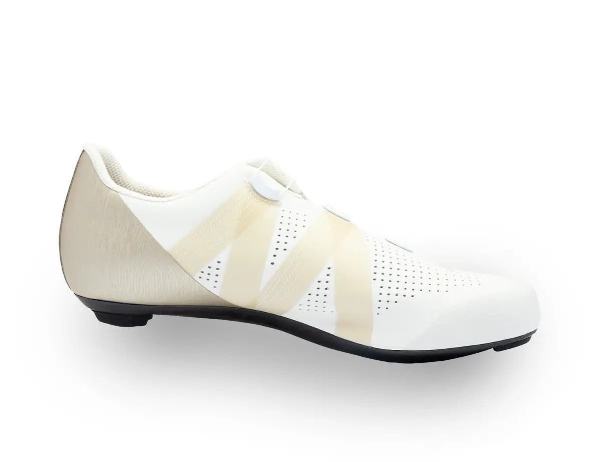Sidi Scarpe Ergo 6 racersko hvid