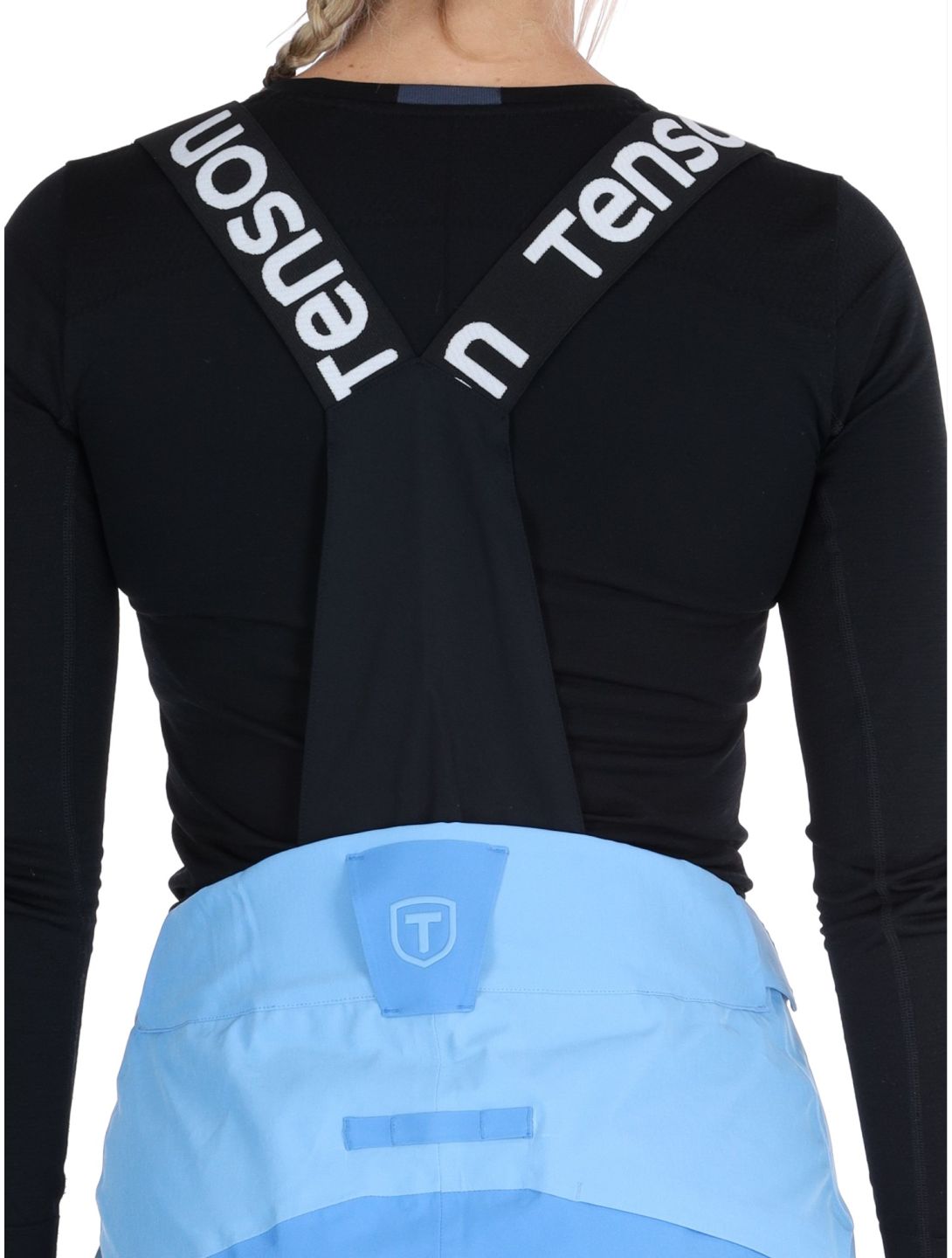 Aerismo Ski skibroek dames